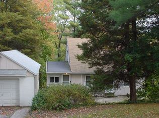 240 Woodtick Rd, Waterbury, CT 06705