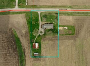 17828 Harrison Street Rd, Charleston, IL 61920