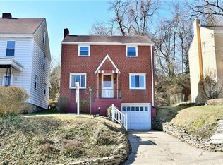 240 E Willock Rd, Pittsburgh, PA 15227