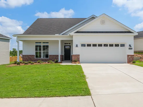 2379 Bundoran Drive, Grovetown, GA
