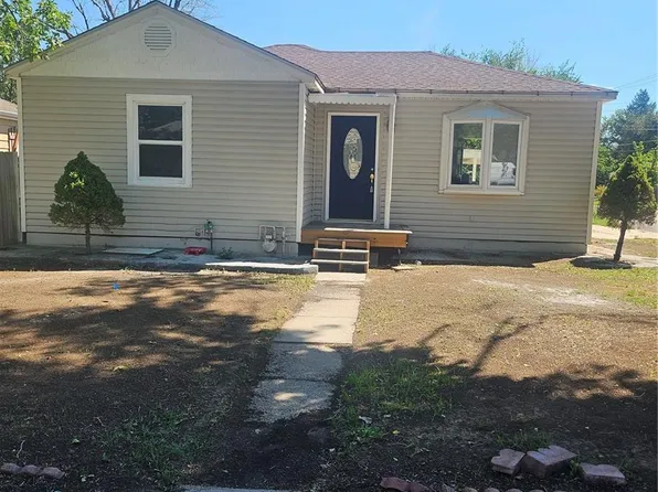 4296 S Sherman Street, Englewood, CO 80113