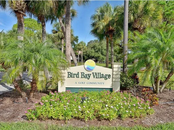 772 Bird Bay Way #103, Venice, FL 34285