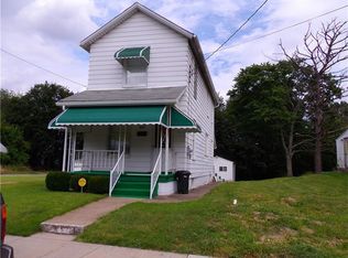 1705 Morris St, New Castle, PA