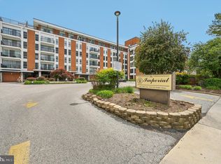 3601 Clarks Ln UNIT 424, Baltimore, MD 21215