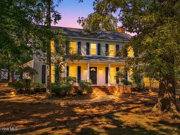 306 Wakefield Ln N, Martinez, GA 30907