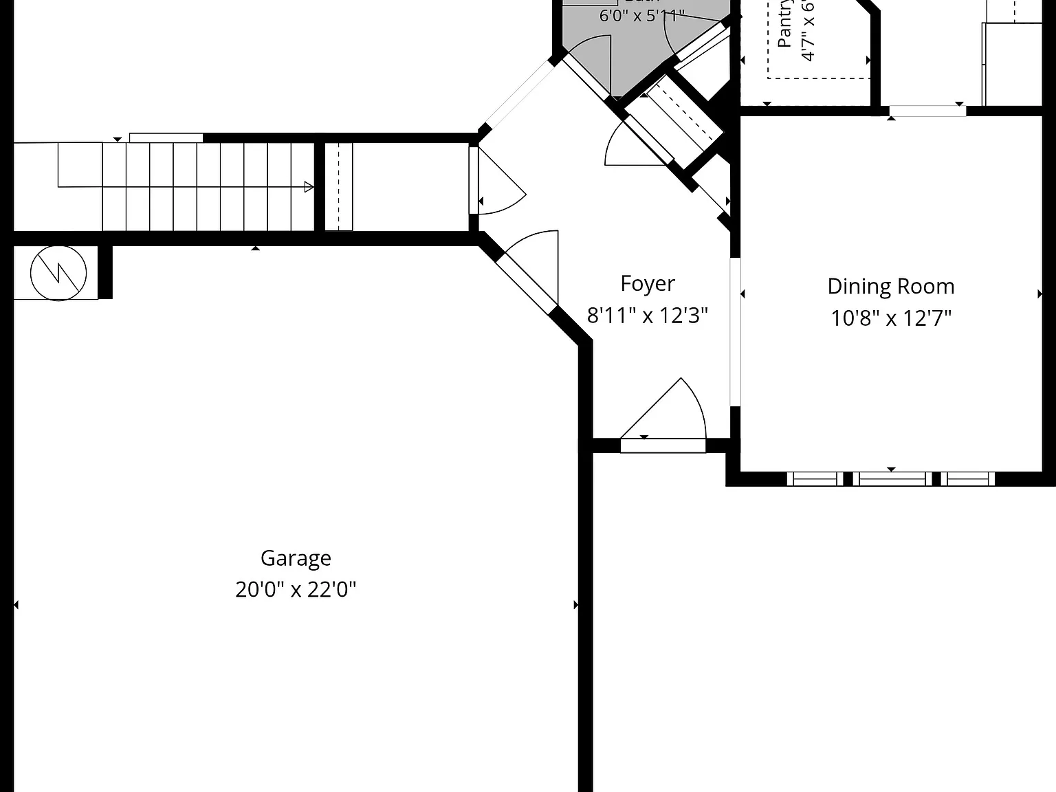 4 bed, 2.5 bath, 2446 sqft, $2,670 — Photo 4