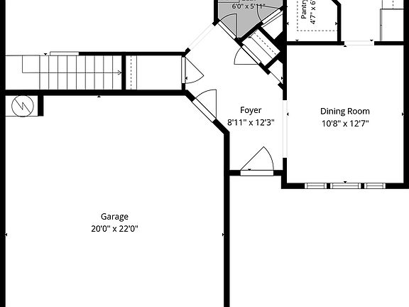 4th image of 3904 Grantsville Dr
