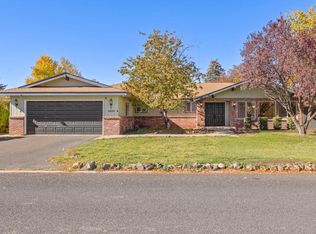 3830 La Marada Way, Klamath Falls, OR 97603