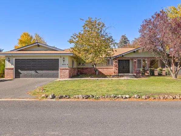 3830 La Marada Way, Klamath Falls, OR 97603
