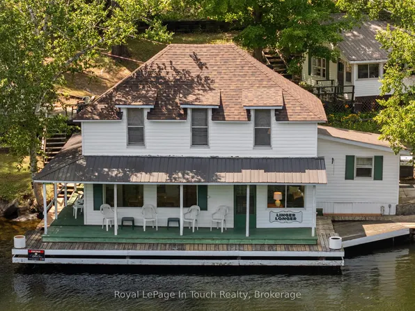 2865 Severn River Shr, Georgian Bay, ON L0K 1S0