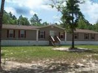 8904 Clear Lake Dr, Youngstown, FL 32466