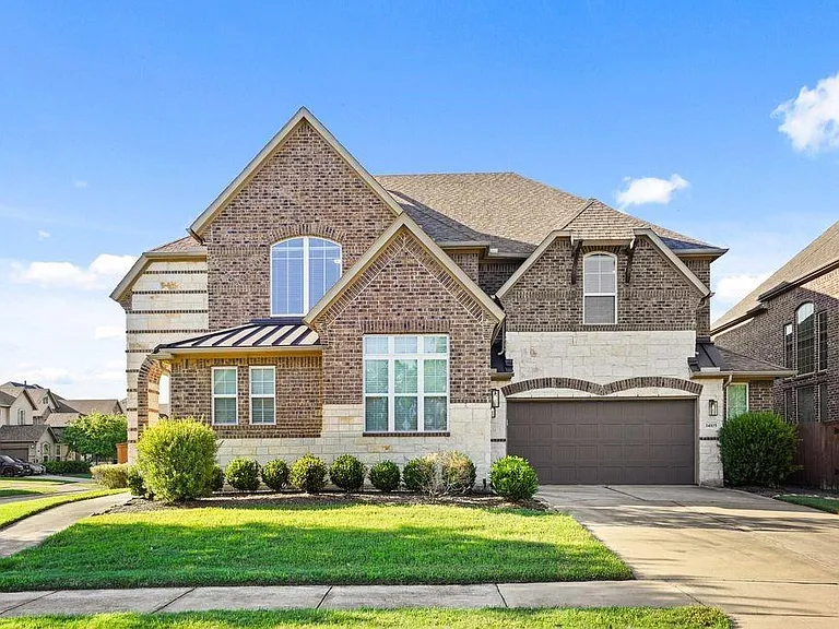 14105 N Lake Branch Ln — Photo 1