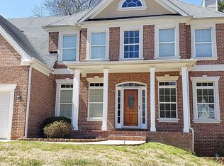 231 W Springs Dr, Macon, GA