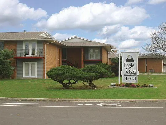 Eagle Crest