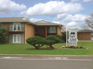 Eagle Crest, Columbia, MO 65201