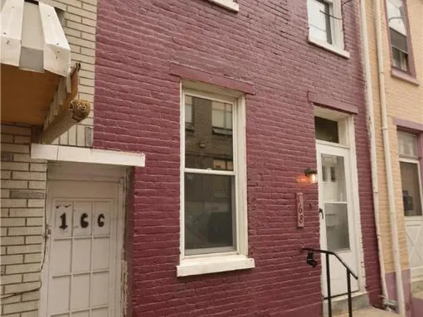 168 Chestnut St, Allentown, PA 18101