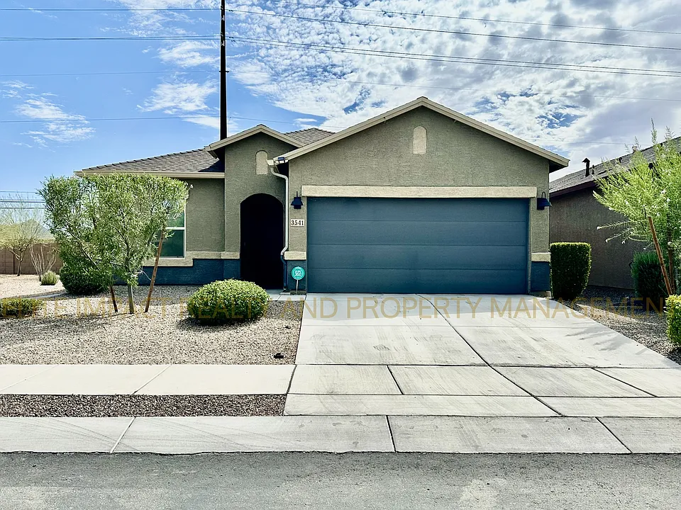3541 N Kellen Canyon Ct