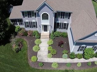 10 Maple Way, Boylston, MA 01505