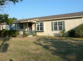 1096 Randy Dr, Woodway, TX 76712