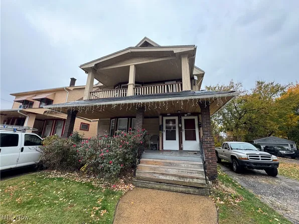 732 E 127th St, Cleveland, OH 44108