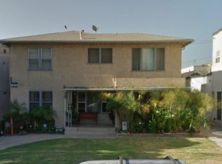 1129-31 E 3rd St #5, Long Beach, CA 90802