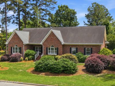 730 Corbett Street, Winterville, NC, 28590