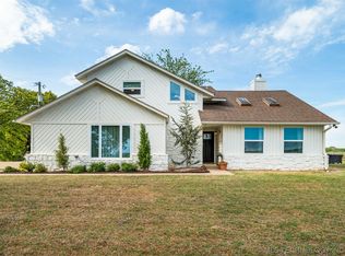 16915 S 4196th Rd, Claremore, OK 74017