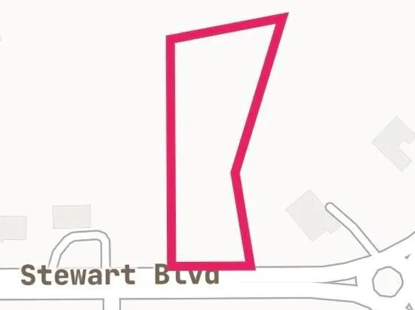 3165 STEWART BOULEVARD LOT 18, KISSIMMEE, FL 34746