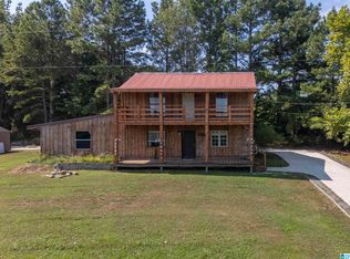3455 Ebell Rd, Oneonta, AL 35121