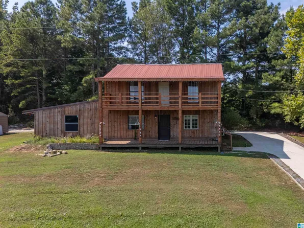 3455 Ebell Rd, Oneonta, AL 35121