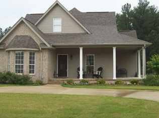 103 Northfield Dr, Saltillo, MS 38866
