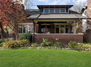 3302 N Washington Blvd, Indianapolis, IN