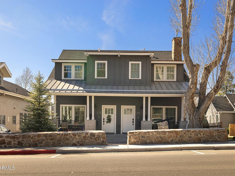 1st image of 617 N SAN FRANCISCO Street #B
