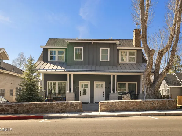 617 N SAN FRANCISCO Street #B, Flagstaff, AZ 86001