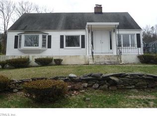 78 Warren Ave, Vernon, CT 06066