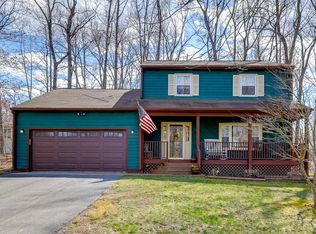 3710 Lakeview Pkwy, Locust Grove, VA 22508