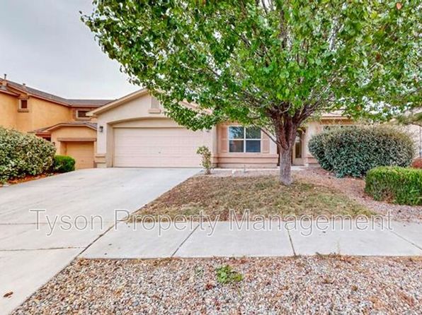 8116 Long Mesa Pl NW