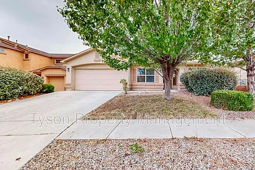 8116 Long Mesa Pl NW Photo 1