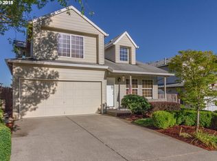 15818 SW Sundew Dr, Portland, OR 97223