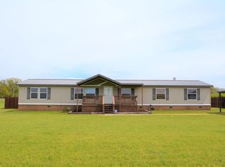 297 Pearl Pl, Ardmore, OK 73401