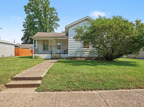 306 Oberreich St, La Porte, IN 46350