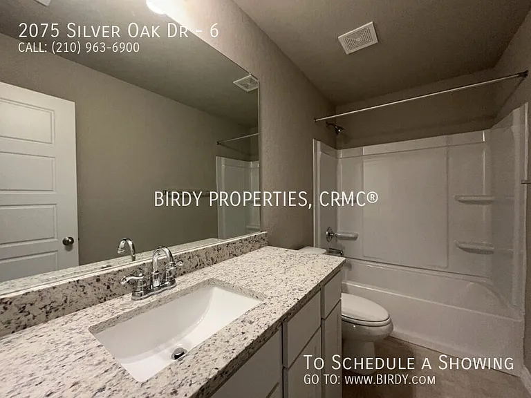 2075 Silver Oak Dr #6 — Photo 24