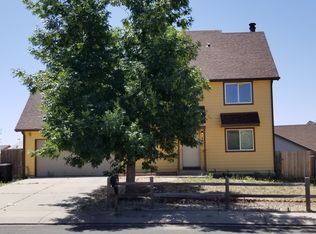 4415 Hollyridge Dr, Colorado Springs, CO 80916