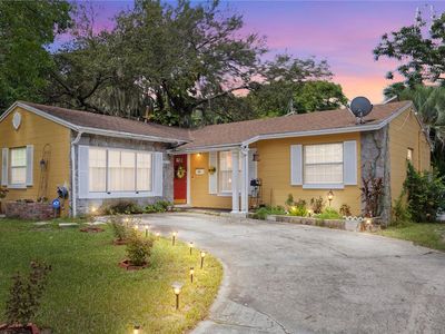 3496 Rolling Way, Orlando, FL, 32808