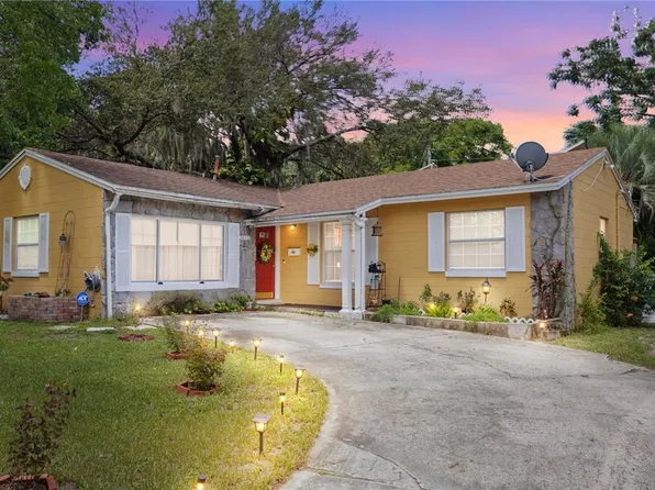 3496 Rolling Way, Orlando, FL 32808