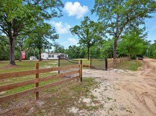 17187 Liller Rd, Hilliard, FL 32046