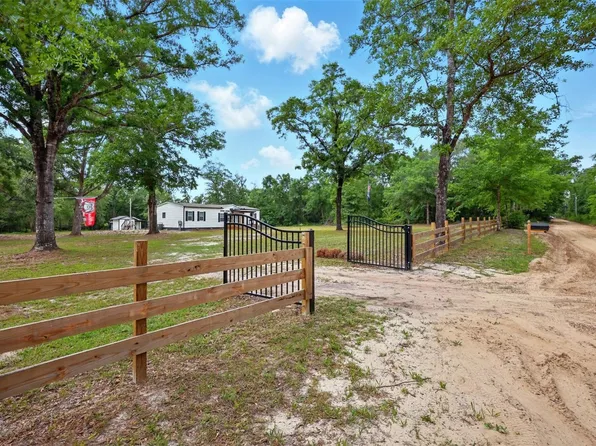 17187 Liller Rd, Hilliard, FL 32046