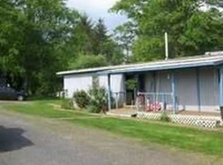 610 Melton Rd, Castle Rock, WA 98611