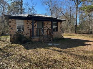 3427 Stovall St, Whistler, AL 36612