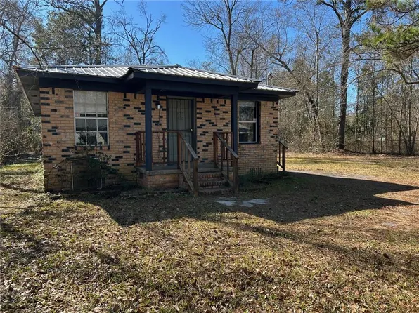 3427 Stovall St, Whistler, AL 36612